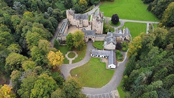 Dean Castle