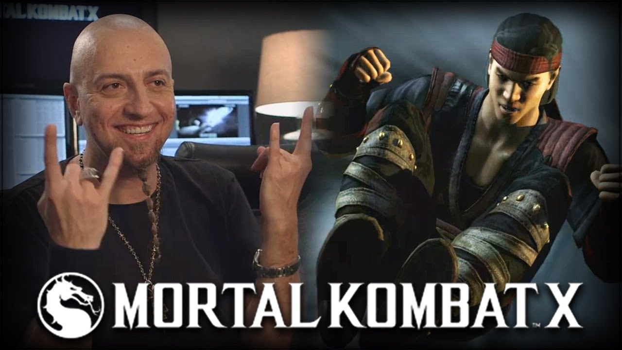 Official MKX Launch Trailer + Making Of: Tanya, Rain, Baraka - Mortal Kombat  Secrets