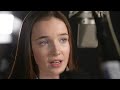 Listen - (From "Dreamgirls) - Lucy Thomas
