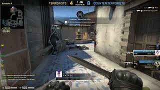 CSGO Multi Kill Madness One Mag, Multiple Eliminations! 3