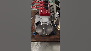 #enginediy #engineering #engine #engineer #engineeringlife #enginesound #engineeringjobs #rcengine