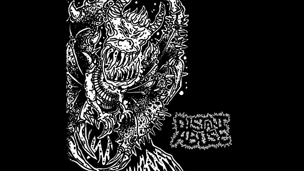 Distant Abuse - Gargoyles