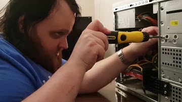 TFS Christmas 2018 Episode 11 - Dell XPS 8300 Set Up and Hands On