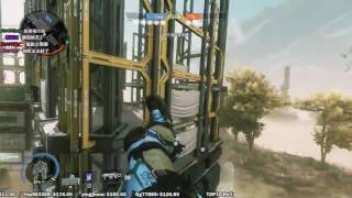 【6tan】20161127 Titanfall 2 多人