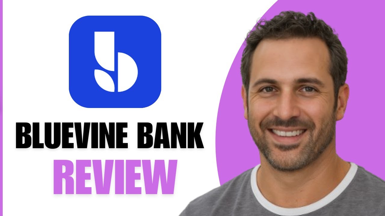 Bluevine Bank Review | Is It Legit Or Scam?