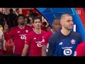 HIGHLIGHTS | Lille vs. Juventus | Champions League 2024-25