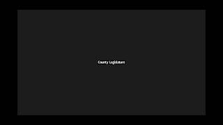 Cayuga County Committee Meeting - Ways and Means (July 20, 2022)