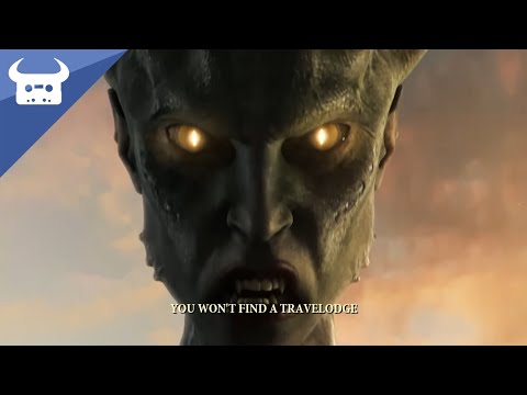 TITAN QUEST RAP | Dan Bull