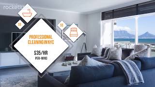 Affordable Maid Services by Mindys Cleaning new York