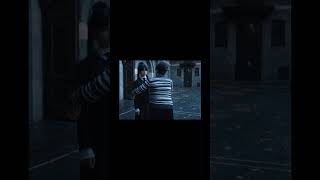 Scene Sister And Brother Wednesday Addams