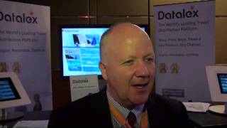 How to directly distribute products: Peter O'Kelly, Datalex