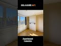 Appartement 1 chambre à louer à Uccle (Stalle) Bruxelles | 50 m² #realestate  #home #shorts #bxl