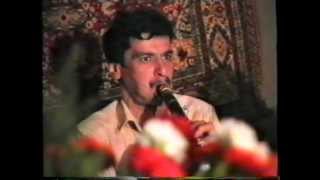 Ata Atakişiyev (klarnet) - \