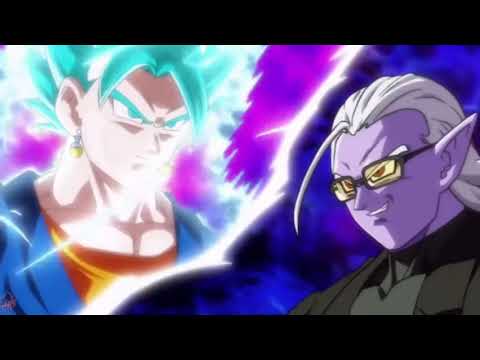 Dragon Ball heroes Big bang mission Episode 27 Full ( English Dub ) #DBZsuper #heroes #SuperDBZ