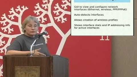 PC-BSD: an Easy to Use Open Source Desktop - Flourish! 2011