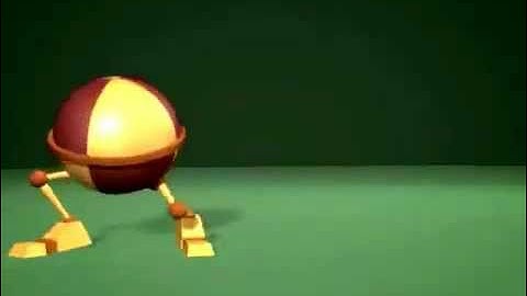 Class 2 Animation Mentor Demo Reel