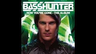 Basshunter - Angel In The Night  432 Hz