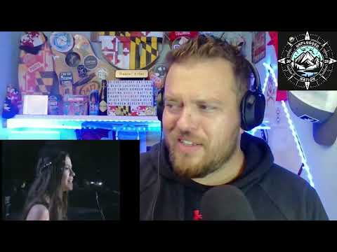 Alanis Morissette Uninvited Live at the GRAMMY's | Reaction!