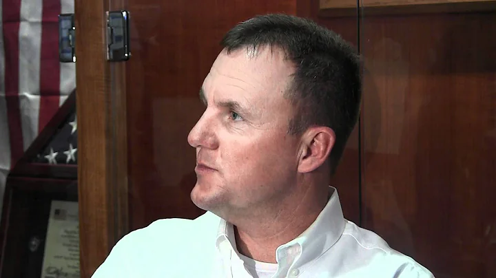 Chad Morris - Wake Forest game week Part 1