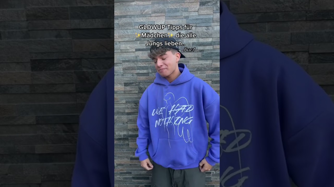 Glowup Tipp für ✨Mädchen✨,die alle Jungs lieben👀 Probier es aus 
