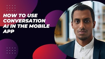 How to Use Conversation AI in the Mobile App #gohighlevel #digitalmarketing #ai #mobileapp