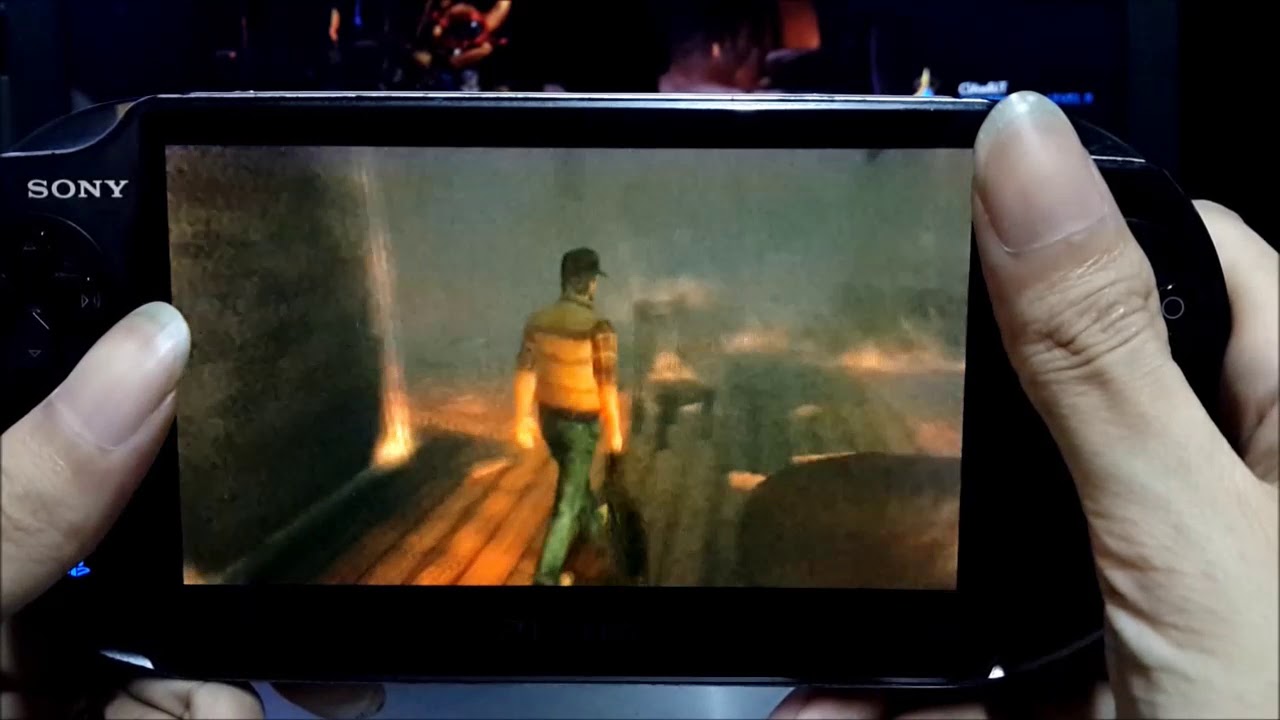 download silent hill ps vita review for free