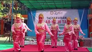 Efek kepanasan jadi lemes bestie