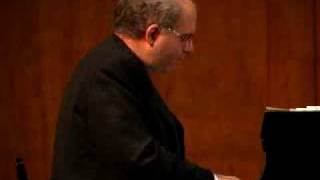 Richard Glazier Plays Body and Soul