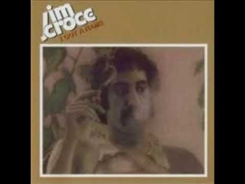 Jim Croce   Salon and Saloon with Lyrics in Description