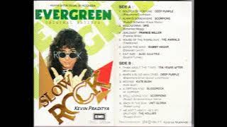 EVERGREEN SLOW ROCK [FULL ALBUM]