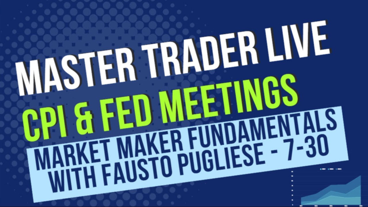 Market Maker Fundamentals - YouTube