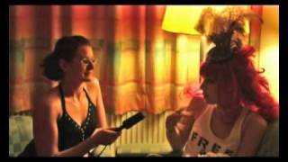 Emilie Autumn Interview Plage Noire 2009 (Part II)