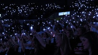 2023 Homecoming Unity Step Show