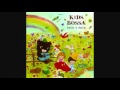 Little*America "KIDS BOSSA ~POCO A POCO~ I just call to say I love you