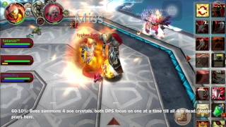 Mafia Oac, Srlstardust Realm Syphax Zotar Boss.