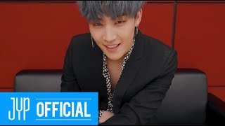 GOT7 JB 'Party' Solo Change M/V