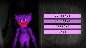 Kissy Missy Horror Playtime - Gameplay Walkthrough Part 1 All Levels Android,iOS