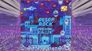 Watch Aesop Rock Play Dead video