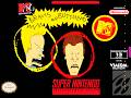 Beavis and Butt-head Longplay (SNES) – Full Game No Commentary