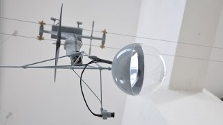 Lsbd Luftseilbahndrohne, Björn Schülke 2016