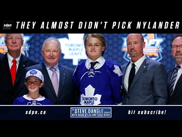 the almost leafs