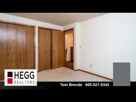 422 Kringen Ave, Baltic, SD home video tour