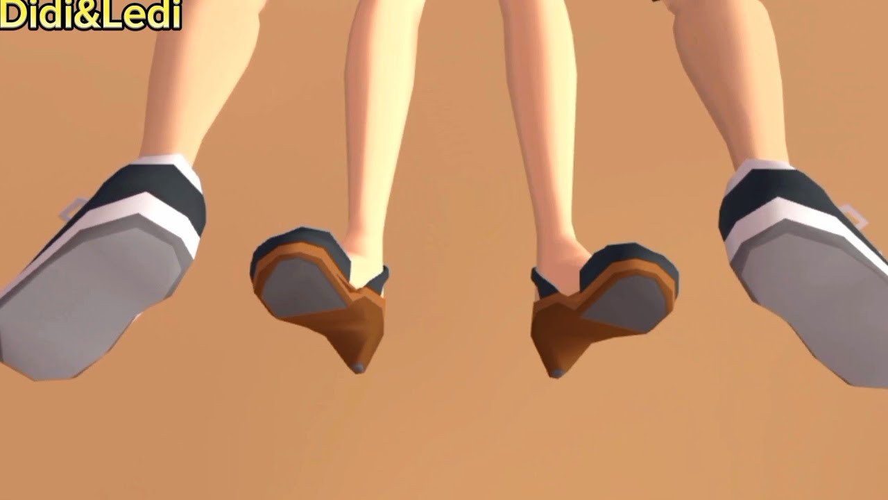 KUMPULAN SESAD DIDI&LEDI~●DRAMA SAKURA SCHOOL SIMULATOR PART 12