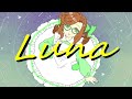 【緑咲香澄】Luna【オリジナル曲】