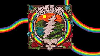 Grateful Dead - Brown-Eyed Women (Live at Winterland, San Francisco, CA, 3/20/1977)