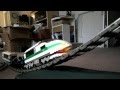 Lego Train Crash: 2