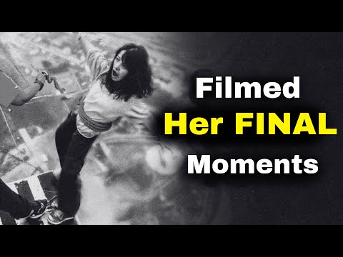 The Most DISTURBING Videos Caught on Camera Iceberg