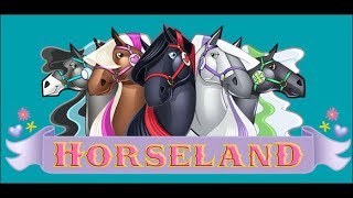 أرض الخيول الحلقة 14