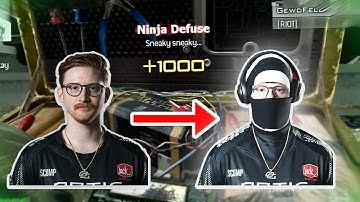 De beste Ninja Defuses in de CoD-geschiedenis (deel één)