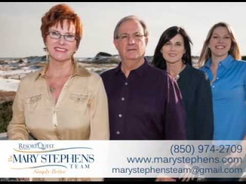 The Mary Stephens Team